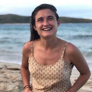 Meet your Posher, Eliza